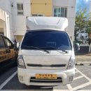 동남하우징 | 더 뉴 봉고3 LPG_천안 동남구 엔진오일 출장엔진오일 교체