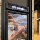 청주 지웰시티 CGV 캡틴 아메리카 브레이브 뉴 월드 후기