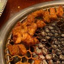 돼지천하 | 풍암동 맛집 천하제일상도 돼지갈비 후기