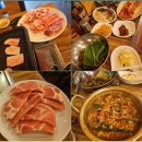 신장동고기집 | 하남 맛집 꿀미트 — 스타필드 근처 지역주민만 아는 숨은 고기집 내돈내산 후기