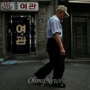 골목여관 이미지