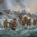 노르망디상륙작전 이미지