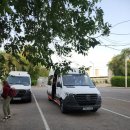 판다(PANDA)통신 | 여행 2일차 _ 블랙캐년, 차른캐년, 콜사이호수, 당일치기 현지 투어 솔직후기 (feat.버스고장)