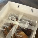 로운엔씨 서면점 | [부산/부산진구]선물하기좋은 부산빵집 라푀유크로와상 재방문후기