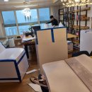 해운마트(슈퍼) | 대신해운 컨테이너해외이사 추천합니다