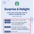 스타벅스 이벤트 - 기프티콘 사용 시, 아메리카노 증정! (10/17~23) 신제품 골든애플 블랙 티 후기