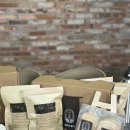 다오미 | 누룽지 맛있게 먹는 법 잔뜩 공유한 먹잘알 쇼호스트의 다오미 백미 누룽지 라이브 방송 후기