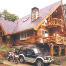 통나무이야기 이미지