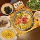 삼성역 코엑스 근처 맛집 흑백요리사 김도윤 쉐프 레시피로 맛보는 즉석떡볶이 :: 삼성분식