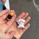 뽑아죠 | 뚜벅이의 당일치기 경주 여행 후기 - 황리단길 황남비빔밥 카페플로리안 소품샵