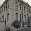 근대역사관 1관 방공호 앞 이미지