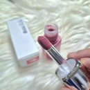 벌룬미 | 데이트 유리알립 틴트 추천 - 오드타입 언씬 벌룬 틴트 515 환희 777 럭키미 23호 겨울쿨톤 발색 후기