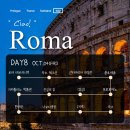 신전떡볶이구포점 | #🇮🇹Roma. 로마 콜로세움 사진스팟/입구위치/Pasqualino Al Colosseo/트레비분수/로마젤라또맛집/Gelato...