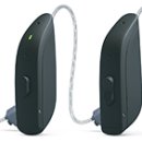 리사운드 보청기 이미지