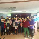 정선군 지적장애인 자립지원센터 성폭력예방교육 이미지