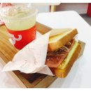 이삭토스트 이미지