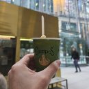 호주 시드니 3대 커피 캄포스 커피 (Campos Coffee) 아포카토 후기