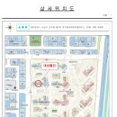전민중학교 버스정류장 이미지