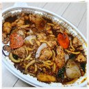 지존찜닭 네이버블로그