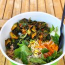 GS25건입현대점 | GS25편의점 봄동비빔밥 후기, 봄 한정템 편의점 가성비 도시락