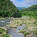 도수암계곡 이미지