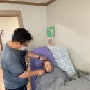 의료법인건강한사람들의료재단 프리마요양병원 | 프리마요양병원 이미용봉사 활동