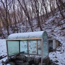 물명당약수터 이미지