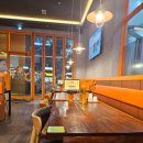 내동독산자전거도로 | 호랭이반점 가산디지털단지역점 (2025년 크리스마스 이브)