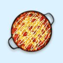 유가네닭갈비 정관점 이미지