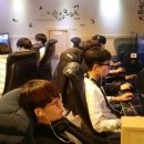 아이넷 pc방 이미지