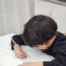 토요수채화 | 홍덕미술 전문 <열두달미술>해돋이 수채화 수업 다녀온 후기