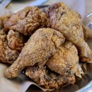 미친치킨 이미지