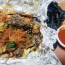 철판순대 이미지