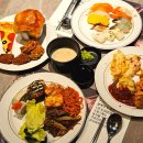 목포양념코너 | 목포 뷔페 맛집 평화광장 고메스퀘어 신메뉴부터 디저트까지 후기