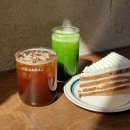 커피키친한일 이미지