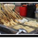 옹기종기분식 이미지