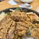 수누리감자탕 | [용인] 애착밥집, 수누리 감자탕 방문후기