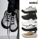 백마세탁 | 커플운동화추천 트레일 러닝화 노다 001 신더 구매후기 사이즈 팁