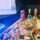 가력휴게소 | 캠핑카대여후기 / 가력도 생태공원, 가력휴게소 캠핑,차박 장소 추천