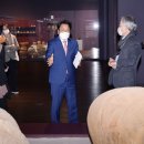 신창동 유적체험학습관 이미지