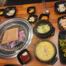 [명지 고기 맛집] 물주쪽갈비 착한가격,껍데기 무제한? 이건 못 참지!