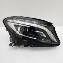 벤츠 W156 GLA 전기형 조수석 HID 헤드라이트 전조등 이미지