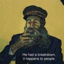 Loving Vincent 이미지