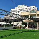 아주 게이트볼장 이미지