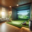 남지문화의집 | 프렌즈스크린문화점 대사동 퇴근 후 드라이버 감각 되살린 후기