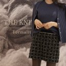 룩옵티컬 현대백화점 천호점 | 더니트컴퍼니 여성 가디건 매장 피팅 현대백화점 천호점 방문기