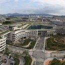 세종청사 10동 이미지