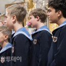 신년공연 「빈소년합창단 신년음악회」 이미지