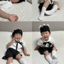 바나나어린이집 | 어린이집 생일파티 준비 (의상, 답례품, 대형 케이크 등)
