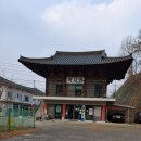 진덕사입구 | 시흥 가볼만한곳 능곡역 근처 마음산책하기 좋은 진덕사